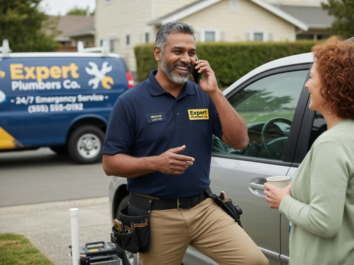 Drain Cleaning Warriormine, WV FAQs