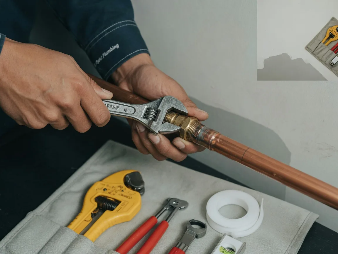 Why choose Drain Cleaning in Warriormine, WV